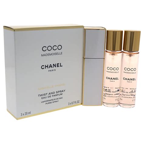 coco chanel edp vs edt|Chanel coco mademoiselle edt tester.